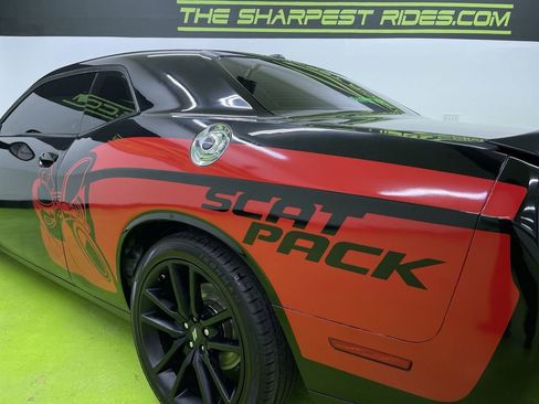 Used 2023 Dodge Challenger R/T image 14