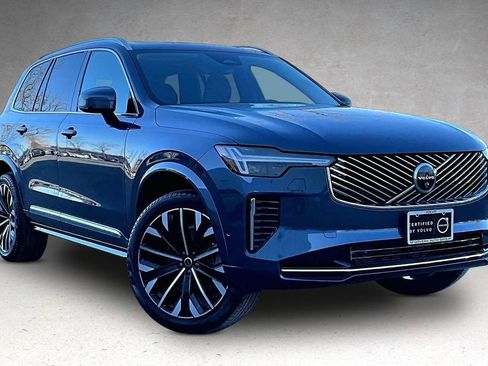 Certified 2026 Volvo XC90 B6 Plus w/ Protection Package Premier image 3