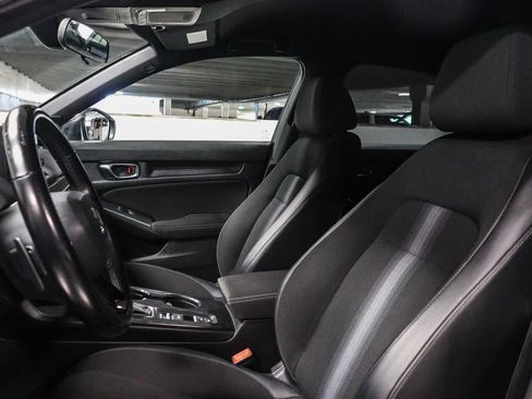 Used 2022 Honda Civic Sport image 18