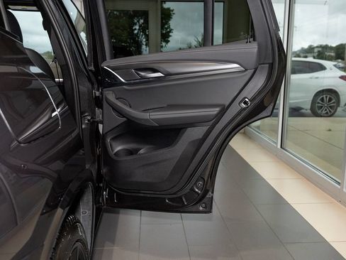 Used 2023 BMW X3 M40i w/ Premium Package AWD/4WD image 28