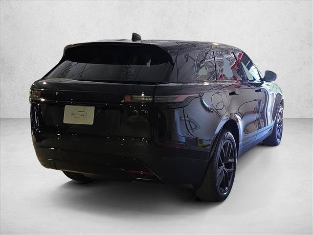 New 2026 Land Rover Range Rover Velar S AWD/4WD image 5
