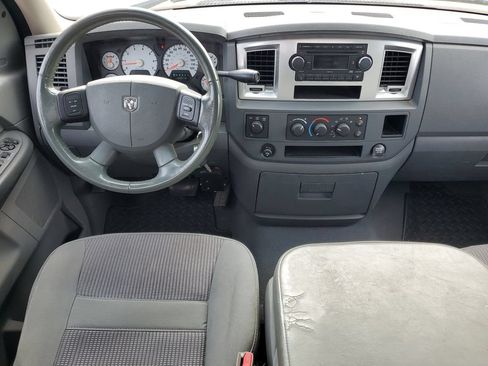 Used 2007 Dodge Ram 1500 Truck SLT w/ Quad Cab Big Horn Value Group AWD/4WD image 21