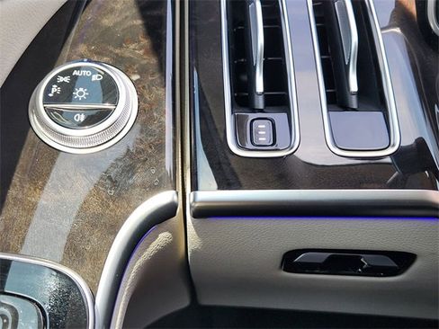 New 2026 Mercedes-Benz S 580 4MATIC Sedan image 22