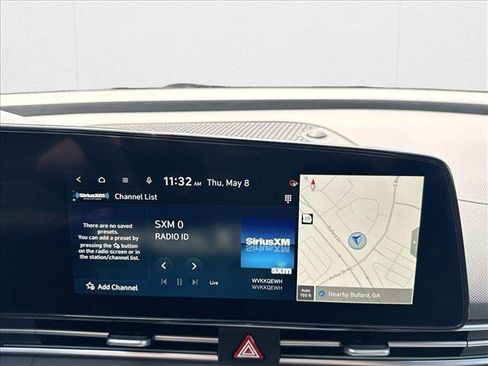 New 2025 Hyundai Elantra SEL image 12