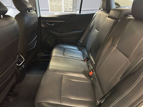 Used 2024 Subaru Legacy Limited image 14