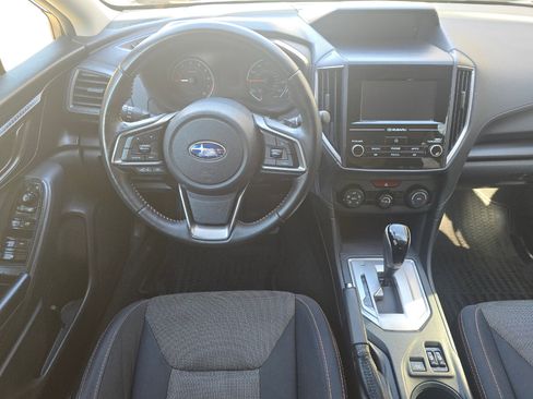 Used 2018 Subaru Crosstrek 2.0i Premium image 10