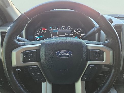 Used 2021 Ford F250 Lariat w/ Lariat Ultimate Package image 24