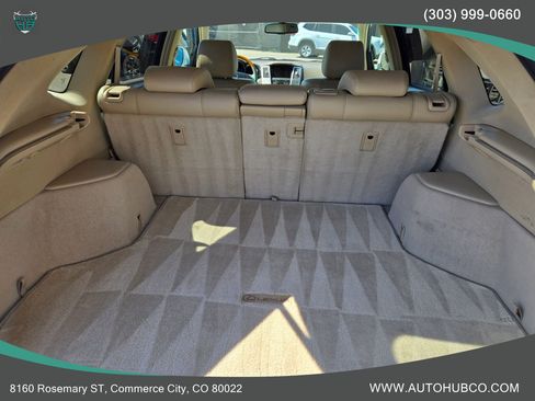 Used 2008 Lexus RX 350 AWD image 6