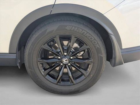 Used 2025 Honda CR-V Sport-L image 24