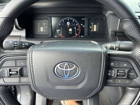 New 2026 Toyota Tacoma SR5 AWD/4WD image 27