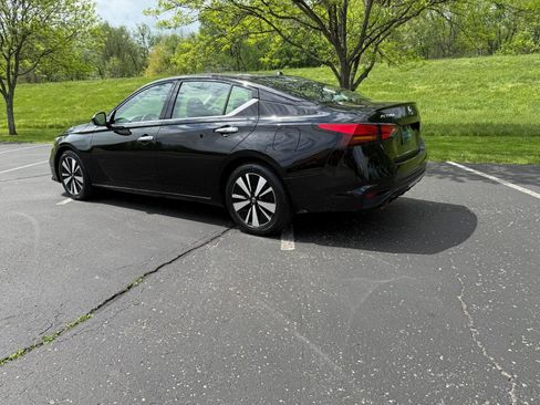 Used 2019 Nissan Altima 2.5 SL image 15