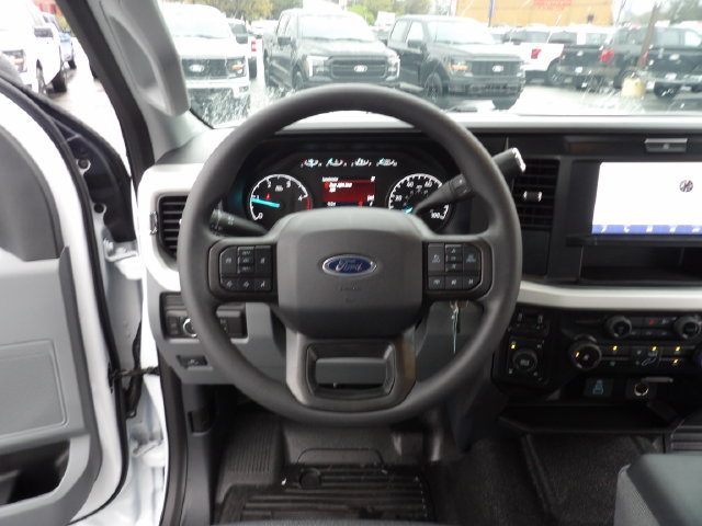 New 2026 Ford F350 XL w/ XL Chrome Package AWD/4WD image 26
