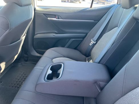 Used 2023 Toyota Camry LE w/ Convenience Package image 31