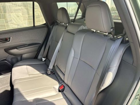 New 2026 Subaru Outback Limited XT image 8