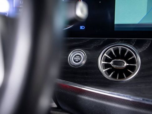 Used 2020 Mercedes-Benz E 450 Coupe image 34