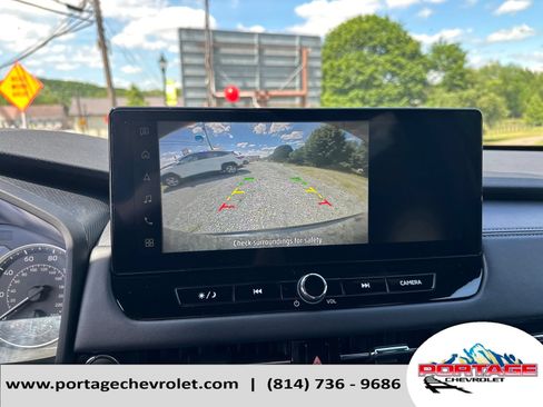 Used 2026 Mitsubishi Outlander LE FWD image 22