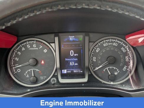 Used 2019 Toyota Tacoma TRD Pro AWD/4WD image 19