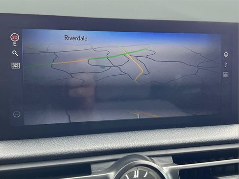Certified 2023 Lexus IS 350 F Sport w/ Navigation Package RWD image 25