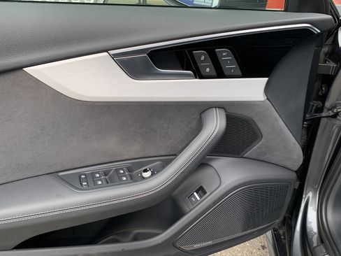 Certified 2023 Audi A4 2.0T Premium Plus w/ Premium Plus Package image 9