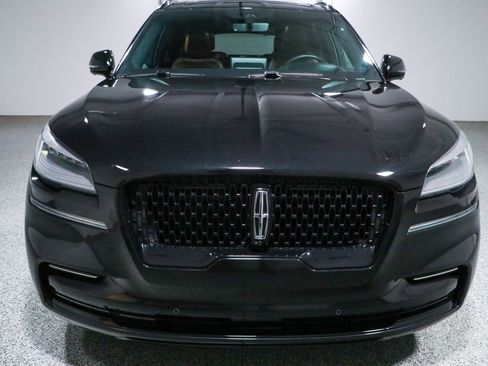 Used 2024 Lincoln Aviator Reserve w/ Jet Package AWD/4WD image 4