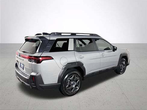New 2026 Subaru Outback Premium AWD/4WD image 6