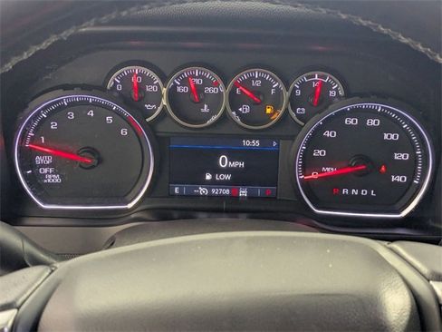 Used 2020 Chevrolet Silverado 1500 RST w/ All-Star Edition image 18