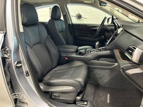 Used 2025 Subaru Legacy Touring XT AWD/4WD image 12