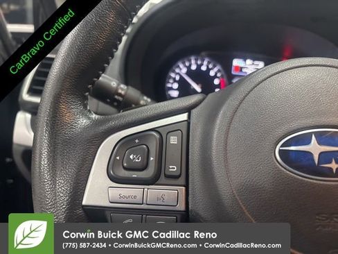 Used 2018 Subaru Forester 2.0XT Touring AWD/4WD image 23