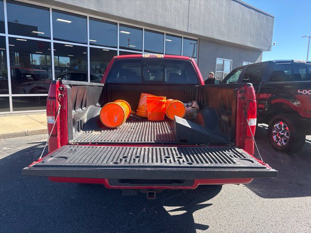 Used 2008 Ford F150 2WD SuperCab image 7