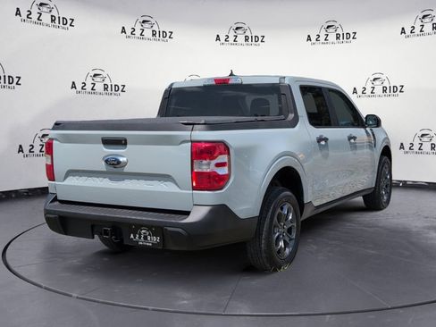 Used 2022 Ford Maverick XLT FWD image 6