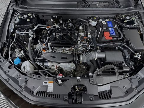 Certified 2023 Honda Accord LX image 26