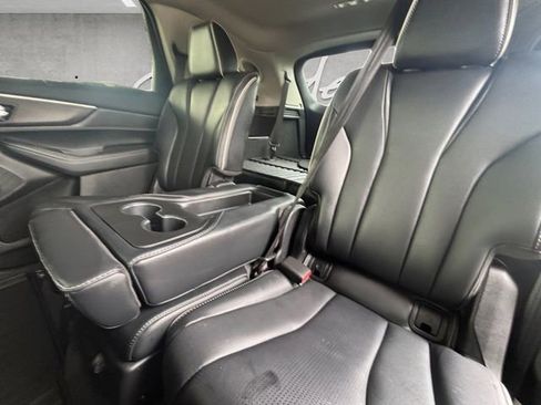 Used 2022 Acura MDX SH-AWD w/ Advance Package image 28