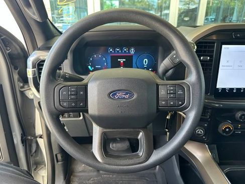 Used 2024 Ford F150 STX w/ Equipment Group 201A FX4 AWD/4WD image 21