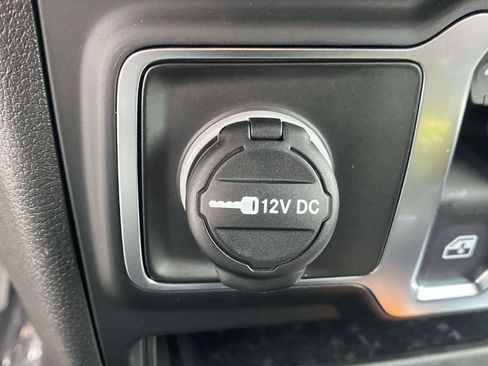 New 2026 Jeep Wrangler Sport image 5