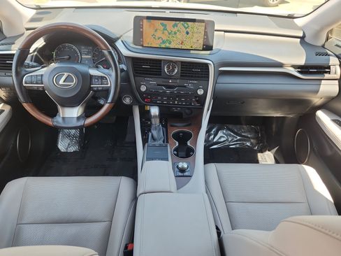 Certified 2021 Lexus RX 350L Premium w/ Premium Package AWD/4WD image 20