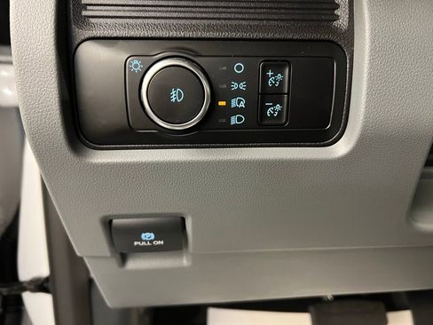 New 2026 Ford F550 4x4 Regular Cab Super Duty image 20