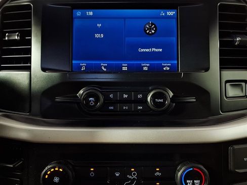 Used 2022 Ford F150 XLT image 10