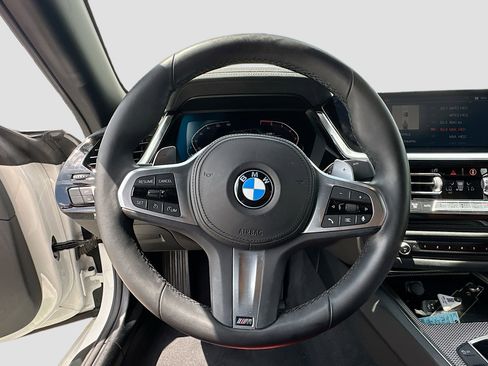 Used 2023 BMW Z4 sDrive30i w/ Shadowloine Package RWD image 11
