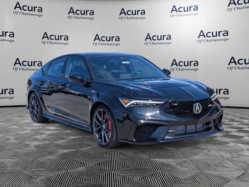 New 2026 Acura Integra Type S image 1