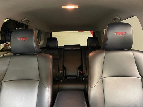 Used 2018 Toyota 4Runner TRD Pro image 18