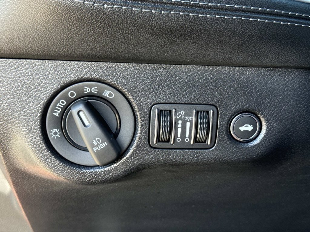Used 2021 Dodge Challenger GT w/ Plus Package RWD image 25