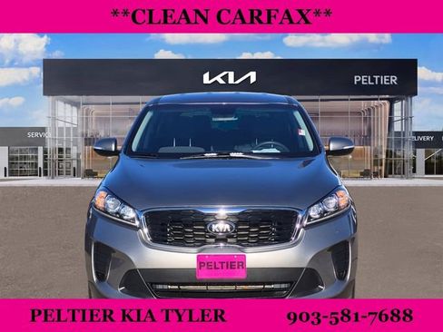 Used 2019 Kia Sorento L image 2