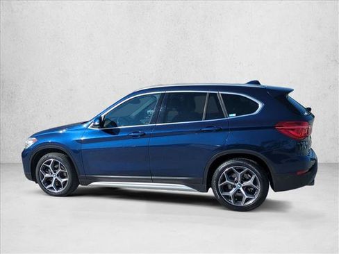 Used 2019 BMW X1 xDrive28i AWD/4WD image 9