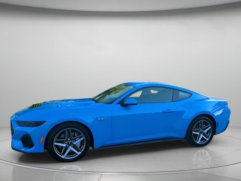 New 2026 Ford Mustang GT Premium image 15