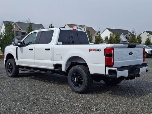 New 2026 Ford F350 XL image 4