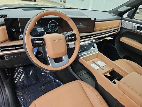 New 2026 Hyundai Santa Fe Calligraphy image 17