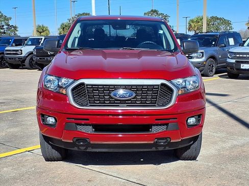 Certified 2020 Ford Ranger XLT w/ Trailer Tow Package image 6