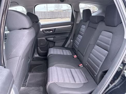 Used 2020 Honda CR-V LX image 20
