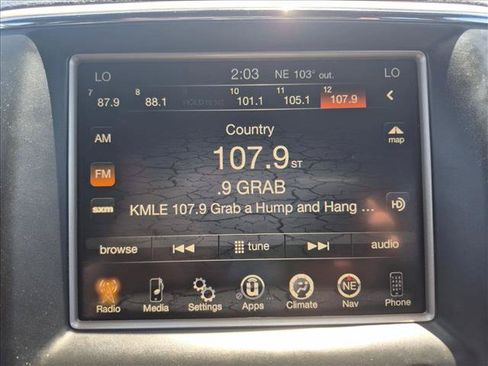 Used 2016 Jeep Grand Cherokee Laredo RWD image 19