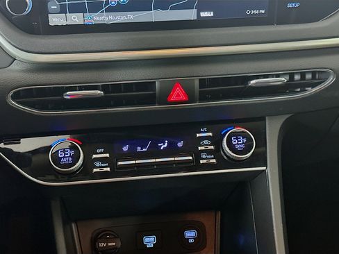 Used 2023 Hyundai Sonata SEL image 24